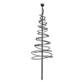Metal Tree garden art sculpture image 0