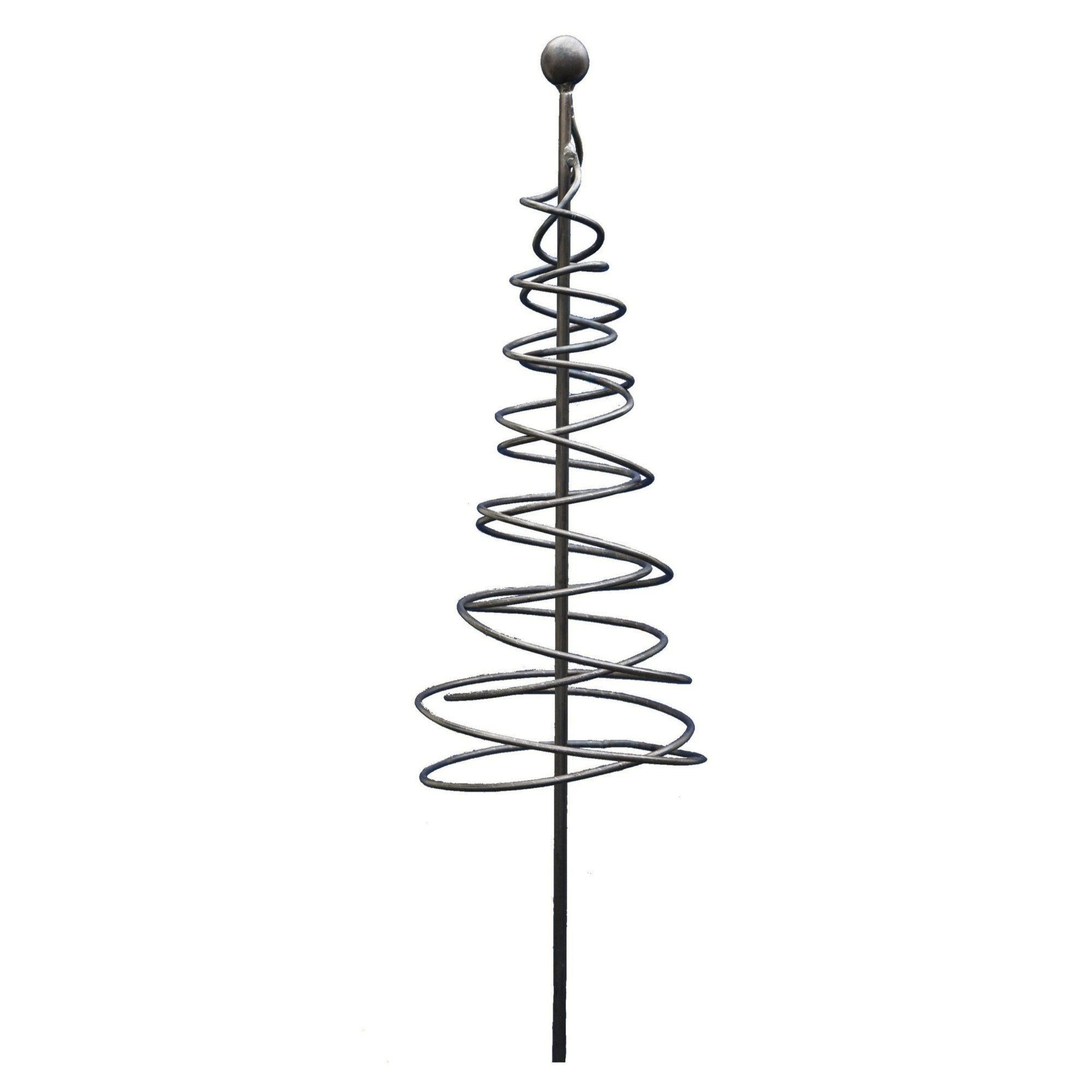 Metal Tree garden art sculpture image 0