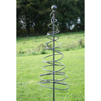Metal Tree garden art sculpture image 1