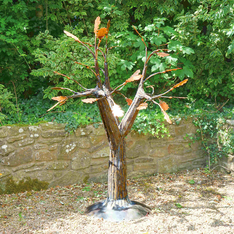 Memory Tree